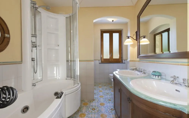 Residence Bosco - Villa Il Pino