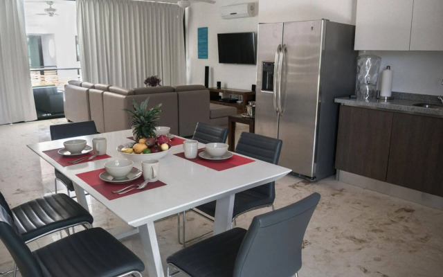 Encanto Tulum at Aldea Zama