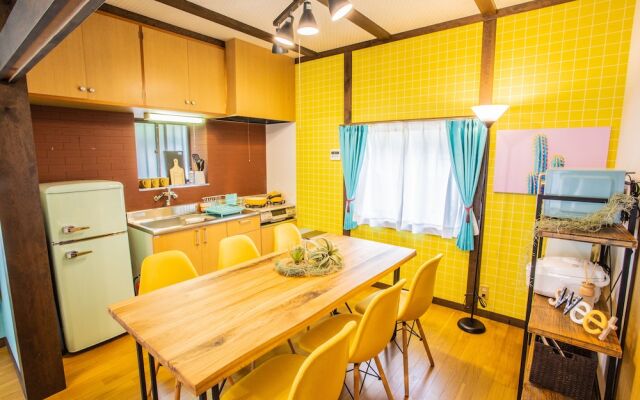 VILLENT Izu Omuroyama