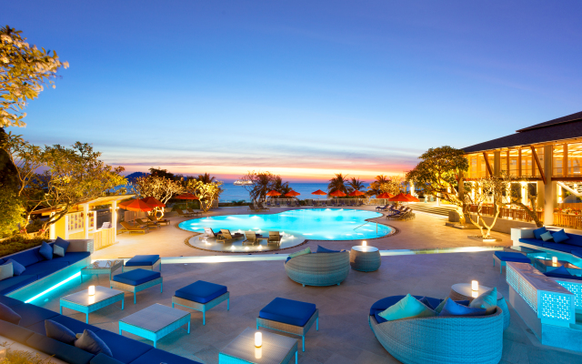 Diamond Cliff Resort and Spa