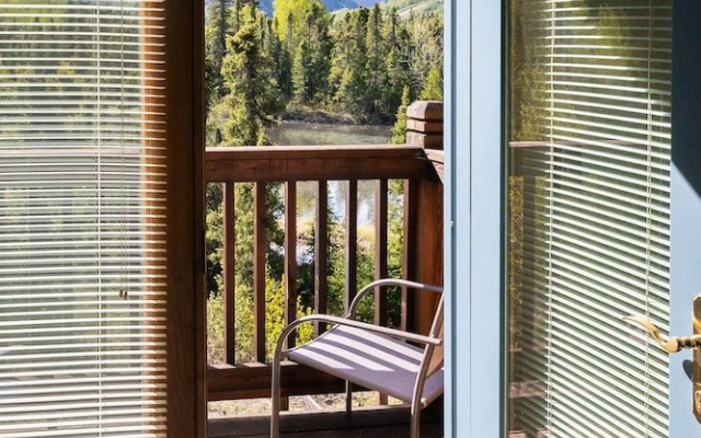 The Inn at Tern Lake