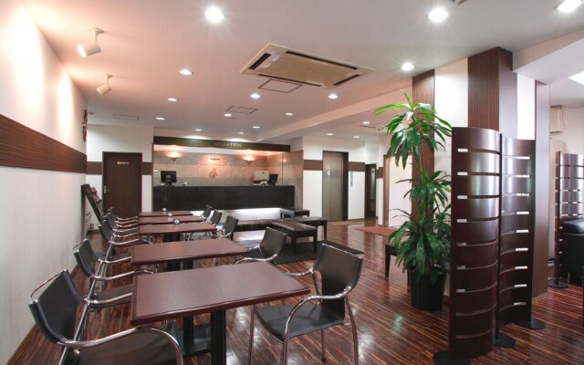 Kumamoto Green Hotel