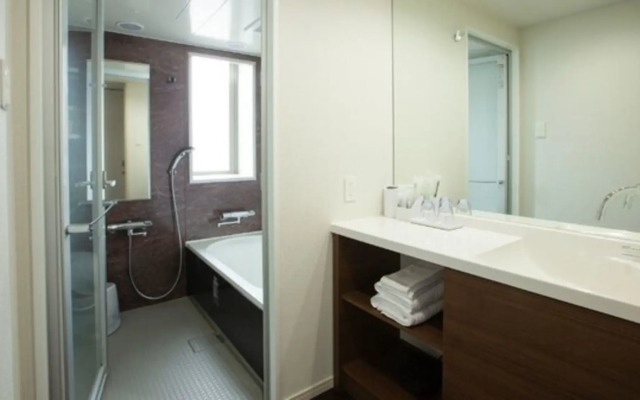 Hotel Gran Cerezo Kagoshima