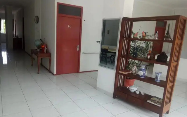 Wisma Rumah Kita By Zuzu