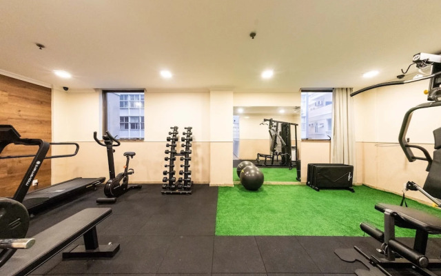 Hotel Ferreira Viana