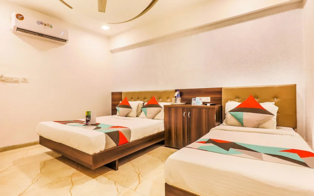 OYO 11498 Hotel Bliss Executive