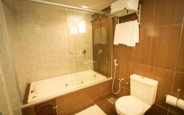 Vila do Mar by Summit Hotels