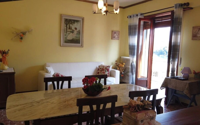 Leos apartment Sala Comacina