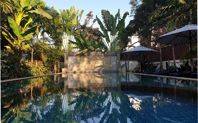 Rain Sey Angkor Art and Home
