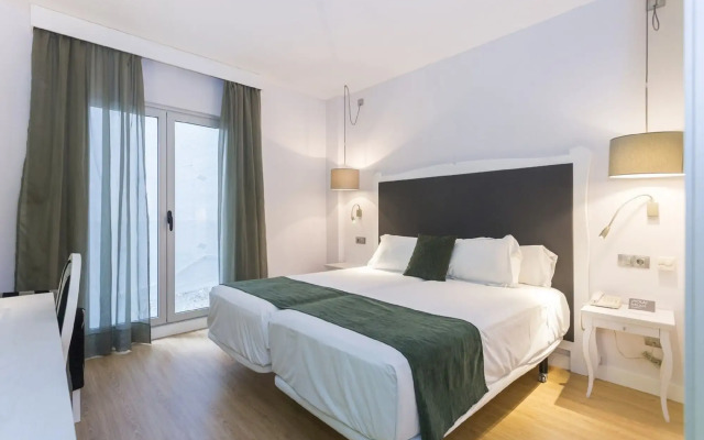 ARTIEM Audax - Adults Only Hotel