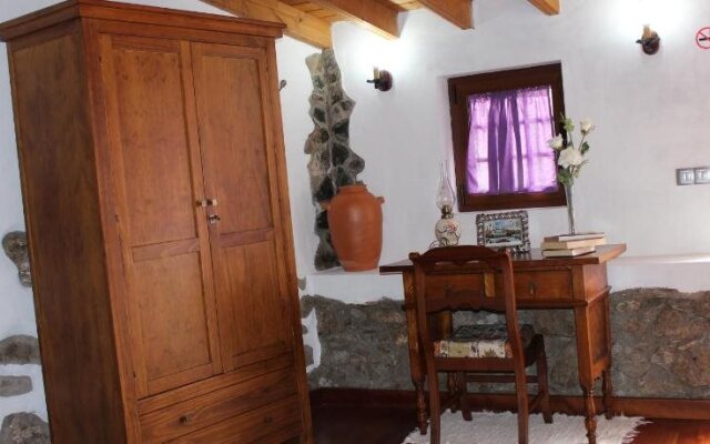 Casa Soraya