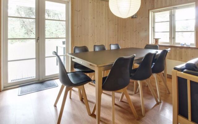 "Frosina" - 3.5km from the sea in Western Jutland