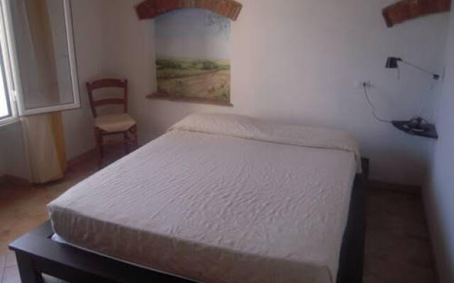 Agriturismo Le Pinete