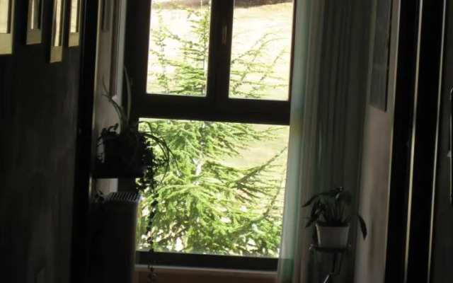 Rifugio Colle Le Cese