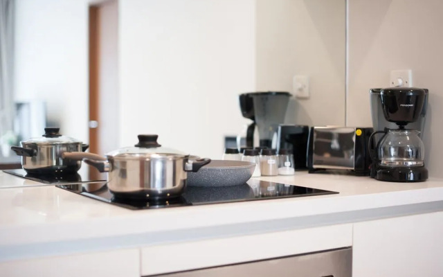 Soho Suites KLCC by leala