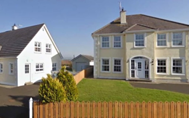 Arkell House Bed and Breakfast