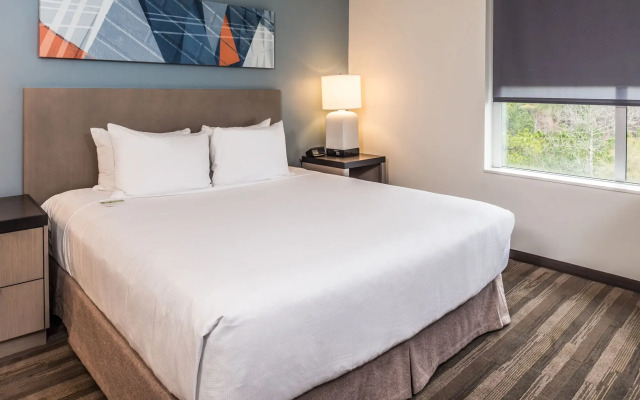 Hyatt House Raleigh / RDU / Brier Creek