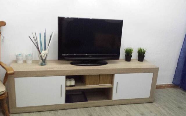 Apartamento Luminoso Velilla