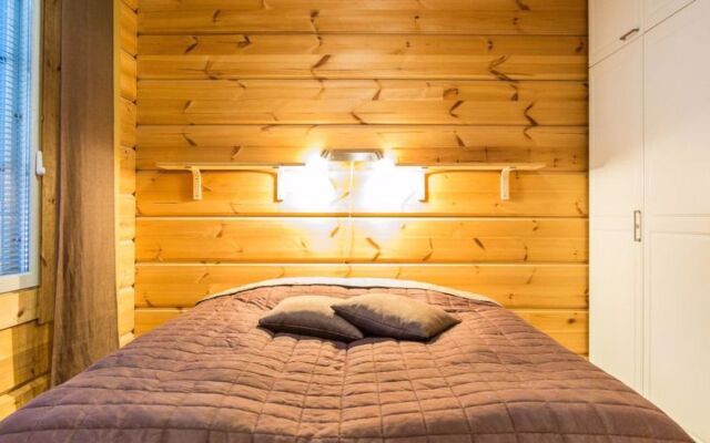 Holiday Home Rentotahko
