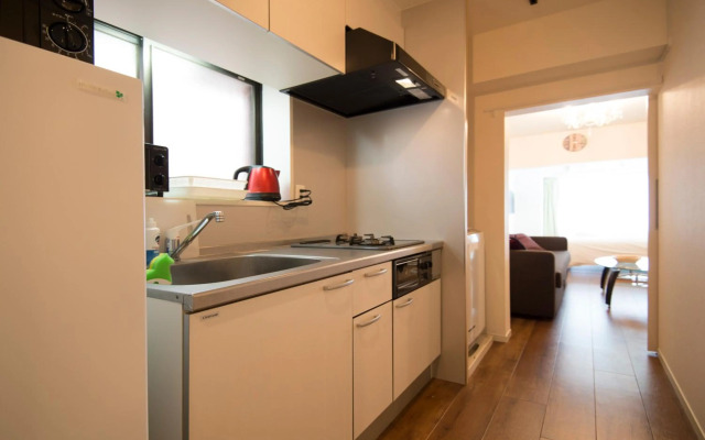 Roppongi ClassyHouse902