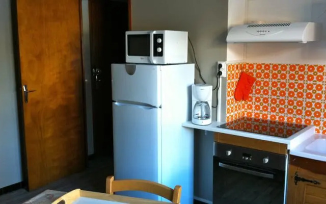 Appartements Chez Anna