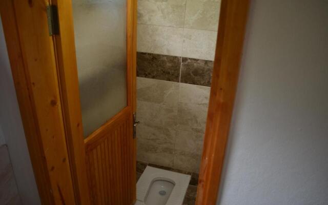 Trabzon green valley villa