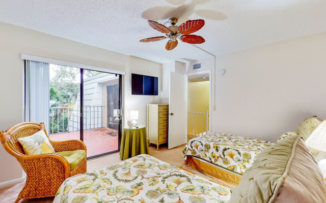 NSB Sunset Haven D110