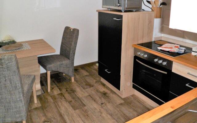 Ferienwohnung Anke - Apartment 3c