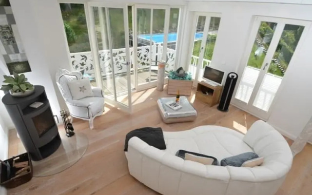 Villa Johanna - Penthouse Atlantis 17