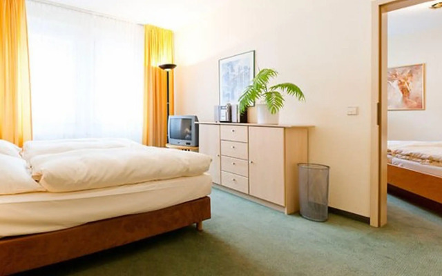 Aparthotel MÃ¼nzgasse
