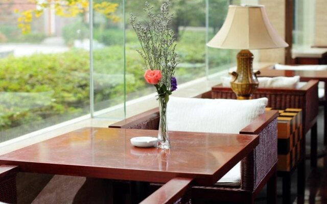 Lushan Resort