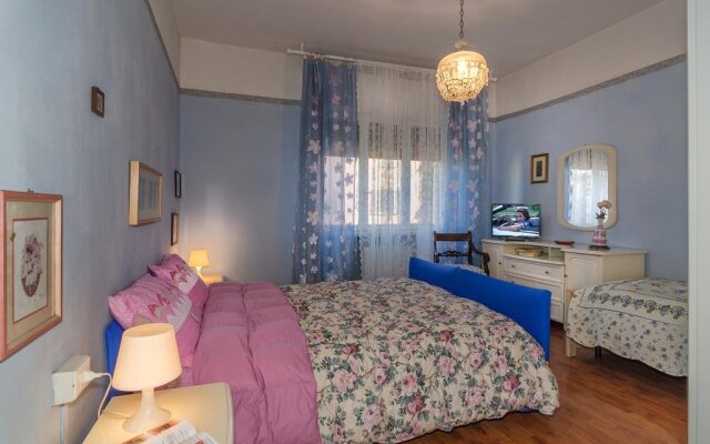 BB Residence Buonamici