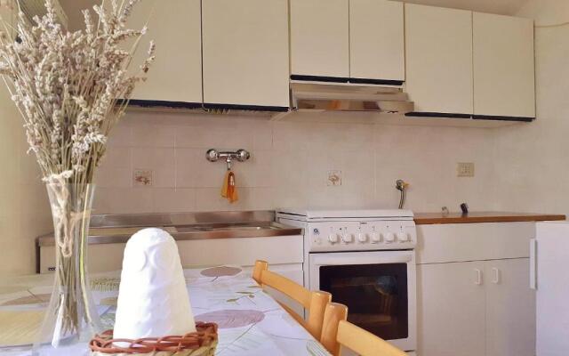 Borgo Castelluccio Country House