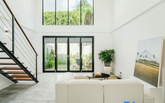 Umalas Living Managed by CPM Bali