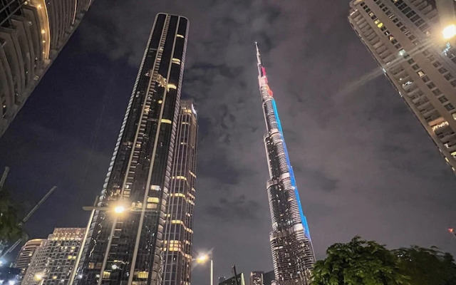 The Skyline Burj Retreat-4508