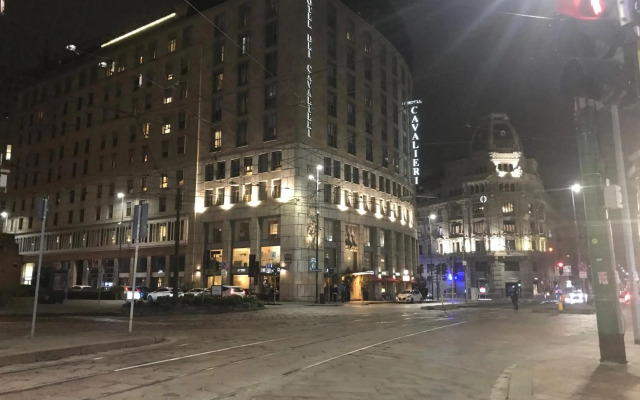 Via Falcone Apartment Kibilù