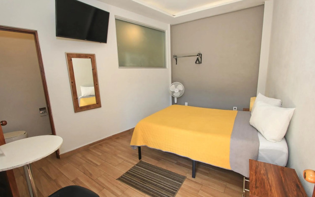 Hotel Real Guanajuato