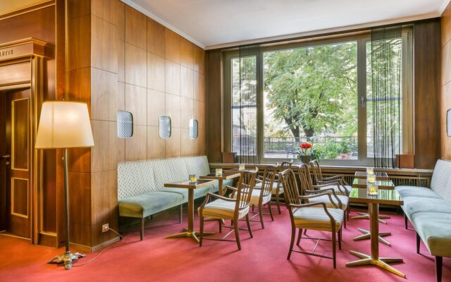 Select Hotel Prinz Eugen Wien