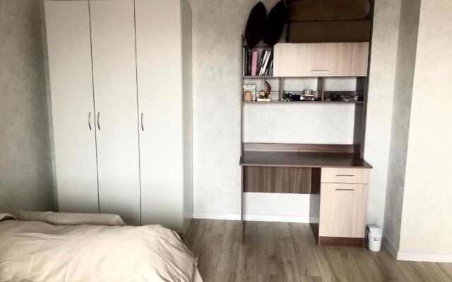 1 bedroom rental unit in Astana