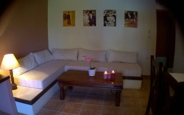 Ydna apartments