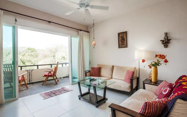 Meridian Condominium by ChezPlaya