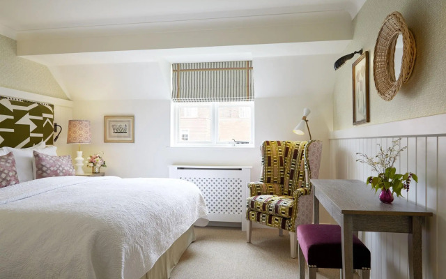 Grosvenor Apartments - PoshPads