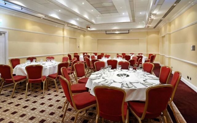 Orida Maidstone Hotel
