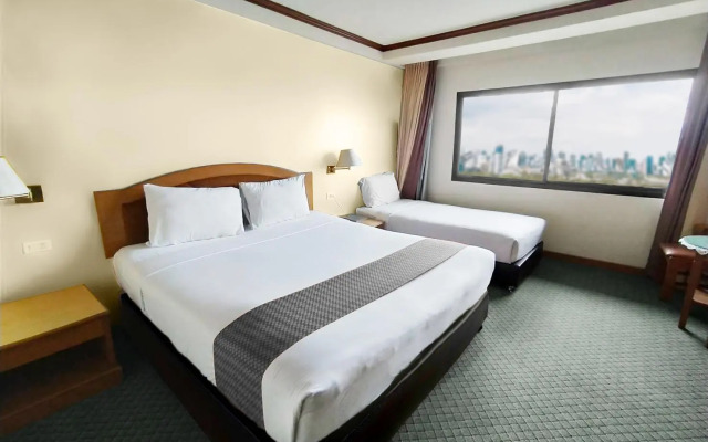 Sing Golden Place Hotel