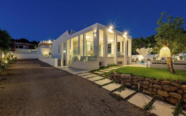 2503 B&B Villa Eragea - Camere Superior by Barbarhouse