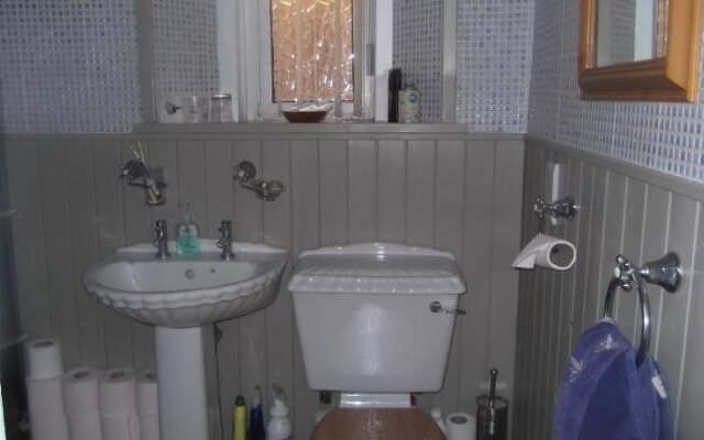 Langlands B&B
