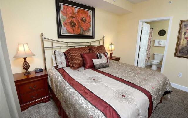 Tidewater 2214 - Two Bedroom Condo