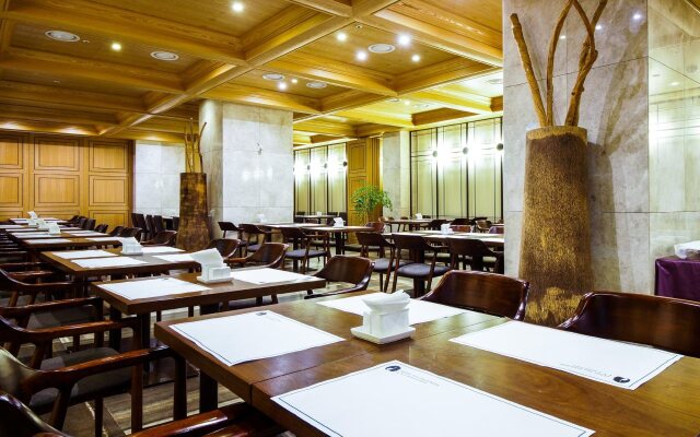 Hotel The Designers LYJ Gangnam Premier