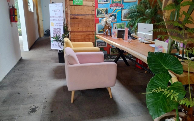 Encino House Hotel Boutique