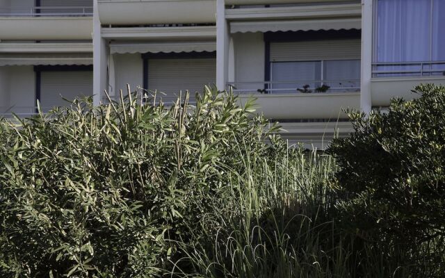 Studio Cabine Le Flot bleu